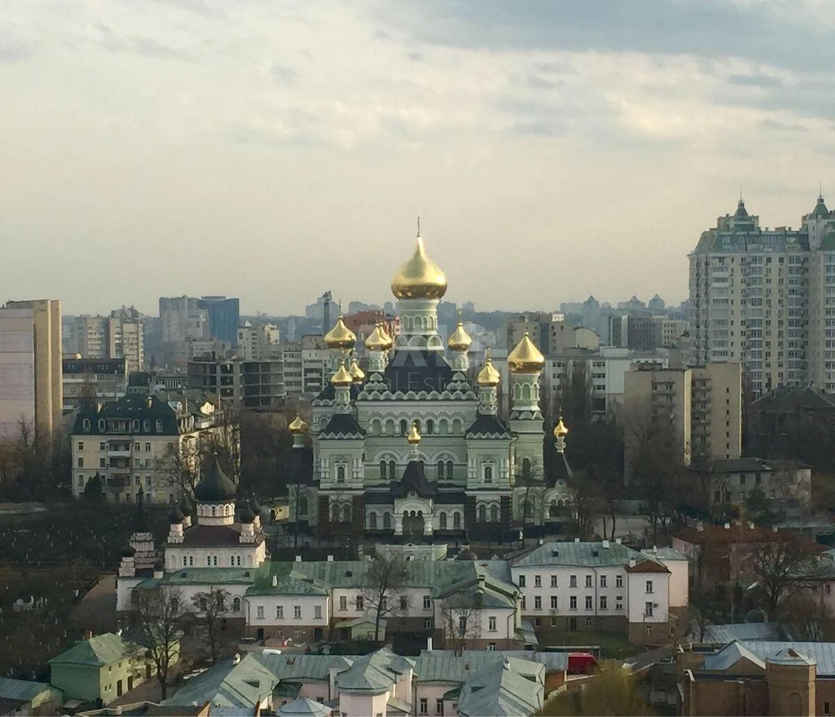 5k apartment vul. Glybochyc'ka 326663112