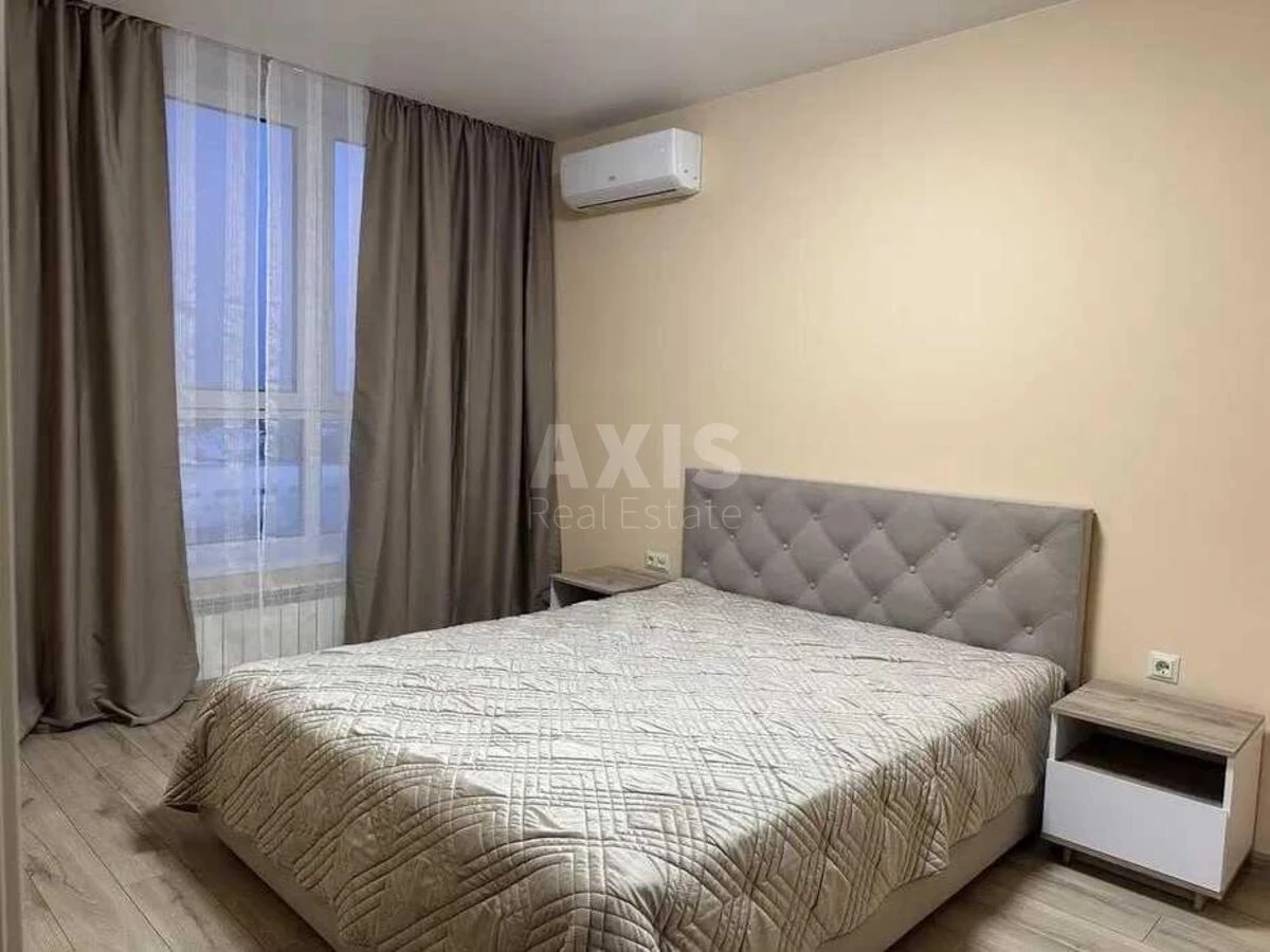1k apartment doroga Naberezhno-Rybal's'ka 27650253