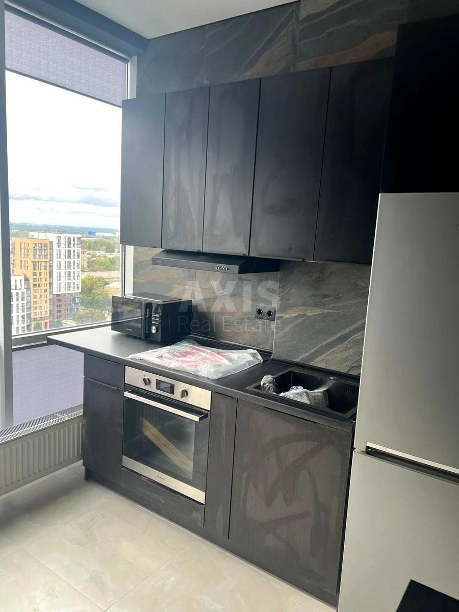 1k apartment vul. Danyla Shherbakivs'kogo 52697610