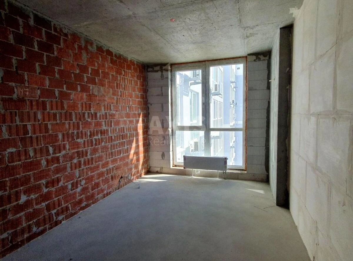 3k apartment vul. Revuc'kogo 40594162