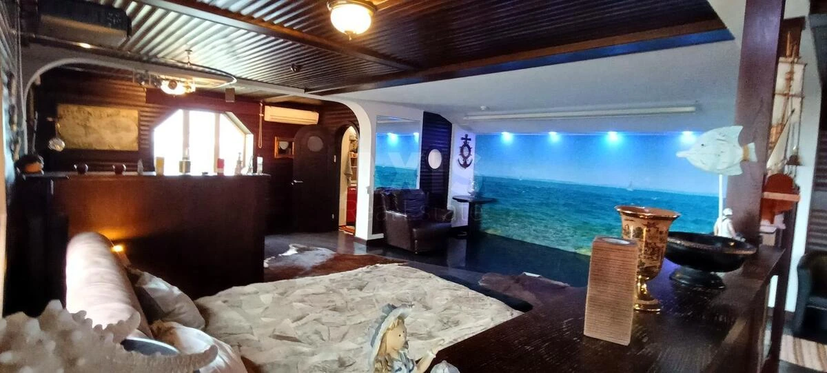 1k apartment vul. Sim'i' Kul'zhenkiv 7671247