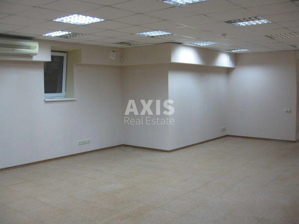 Trade object vul. Dragomanova 17, 98m2616552