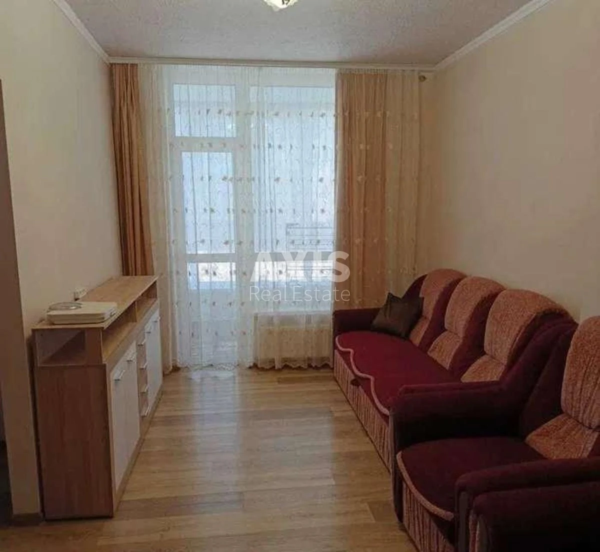 3k apartment vul. Kahovs'ka 60309772
