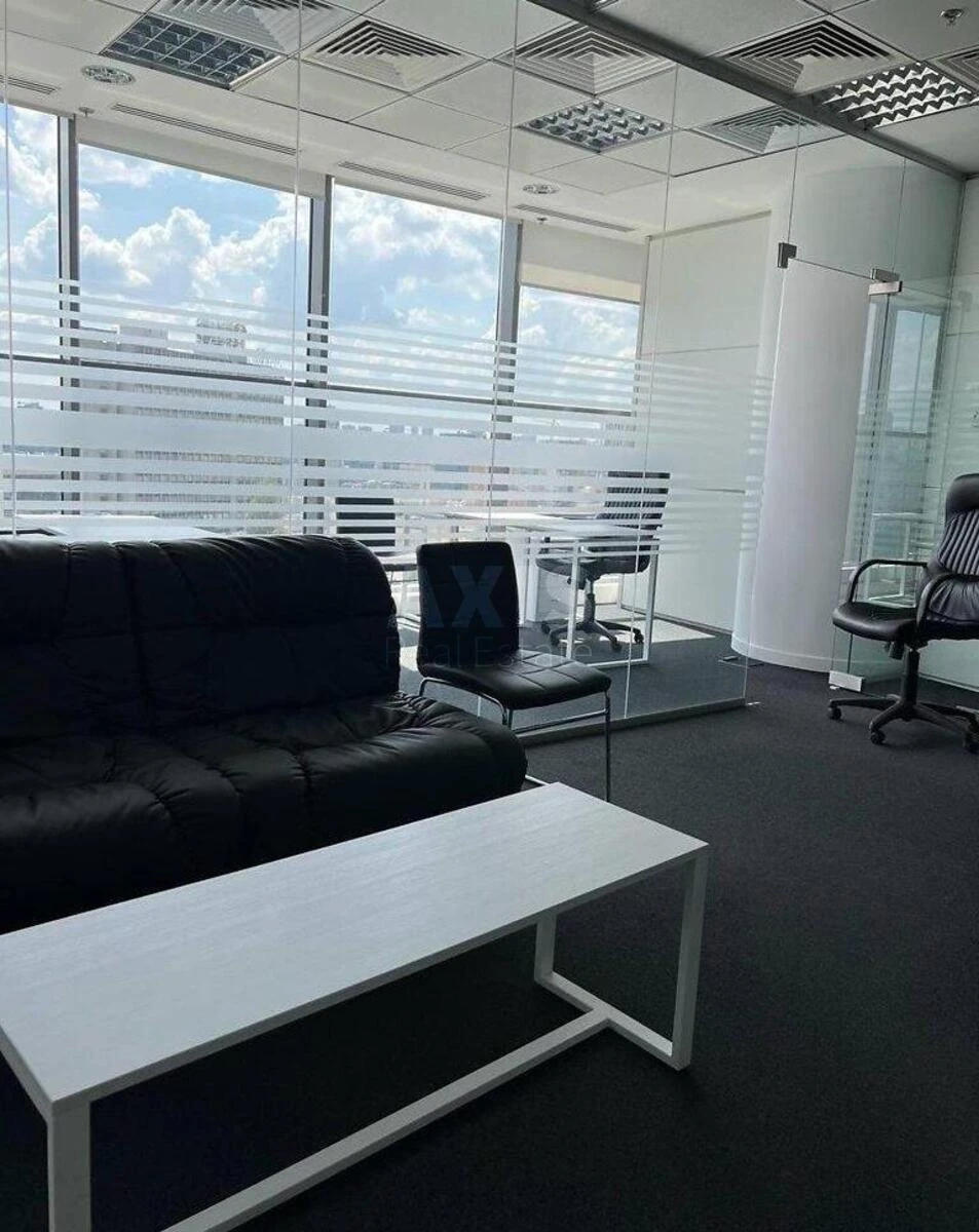 Office vul. Mechnykova 2, 140m2499071