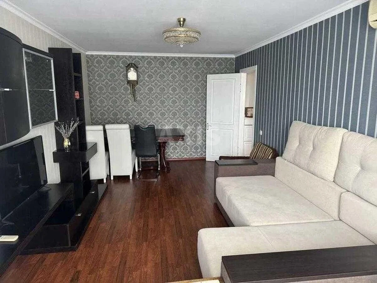 3к квартира ул. Гаврилишина Богдана 4702385