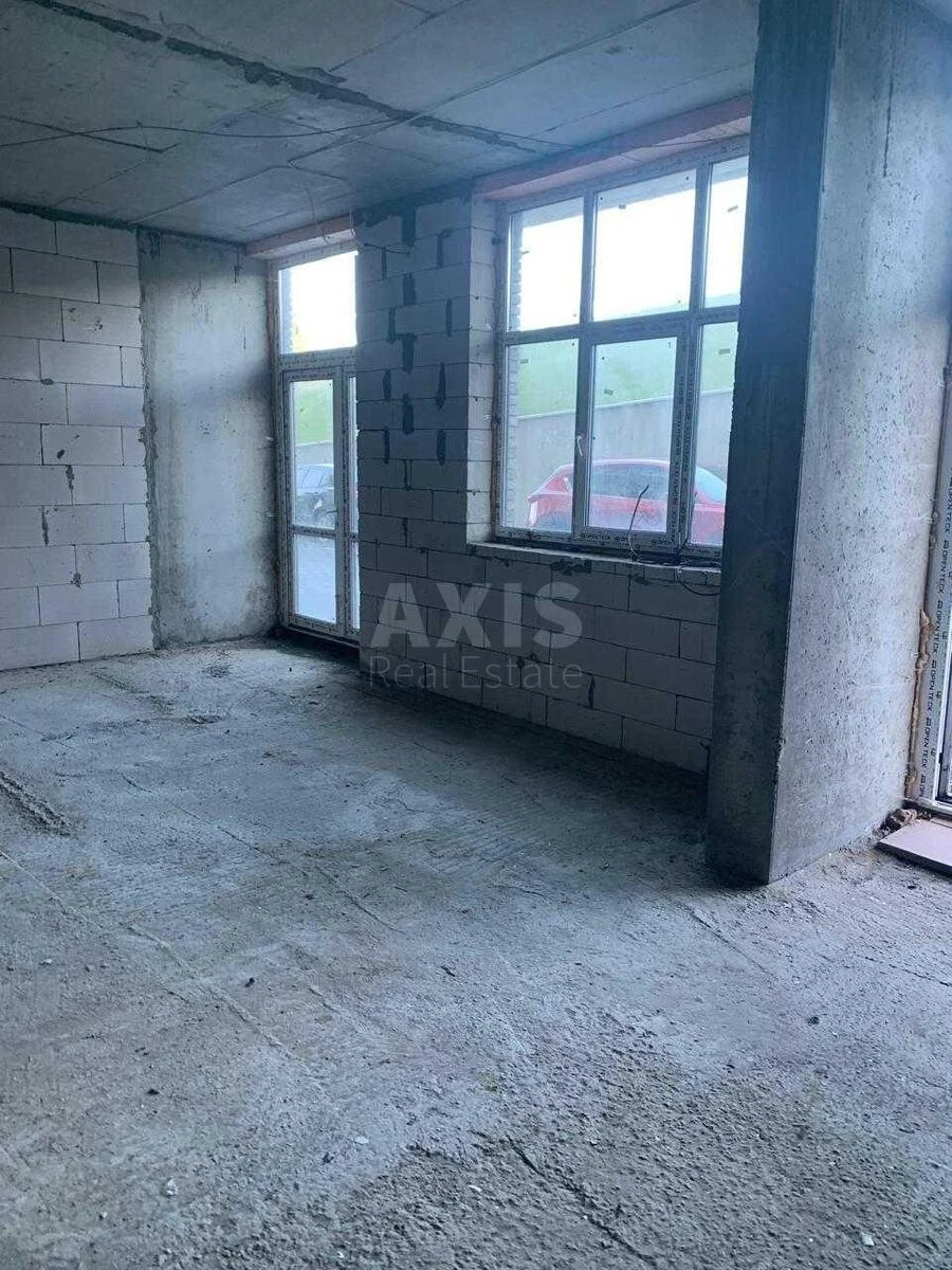 Trade object vul. Myloslavs'ka 58, 171m2717327