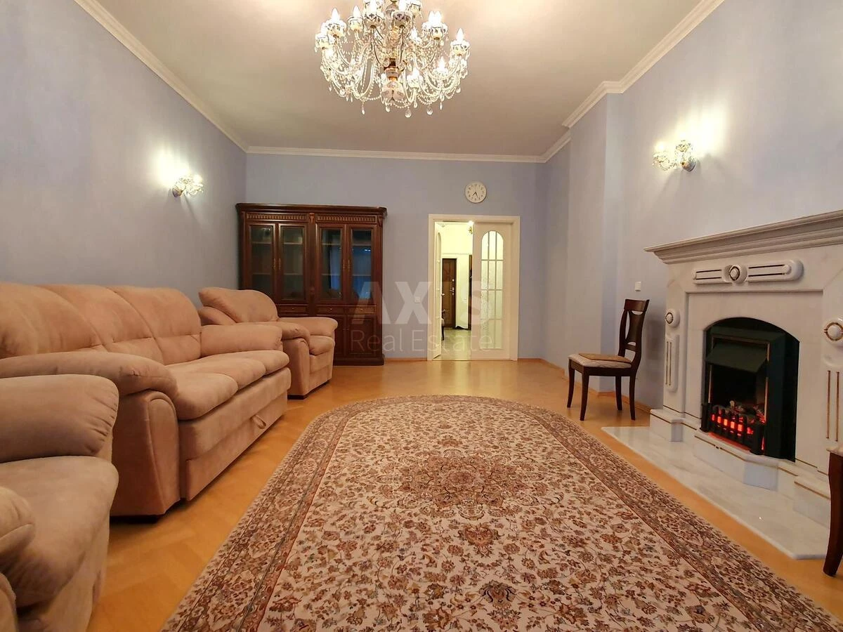 4k apartment vul. Proviants'ka 3655569