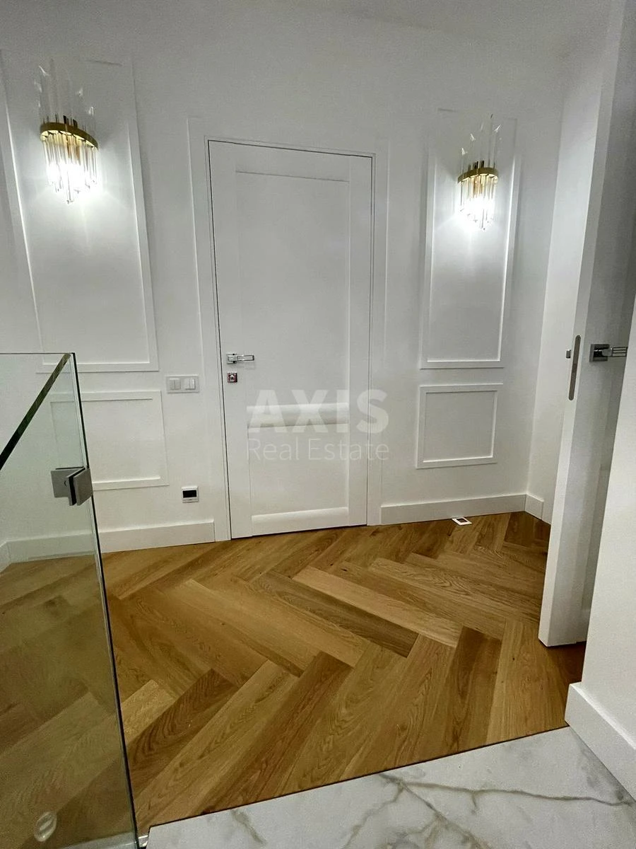 House vul. Central'na, 130m2, Kyiv city655667