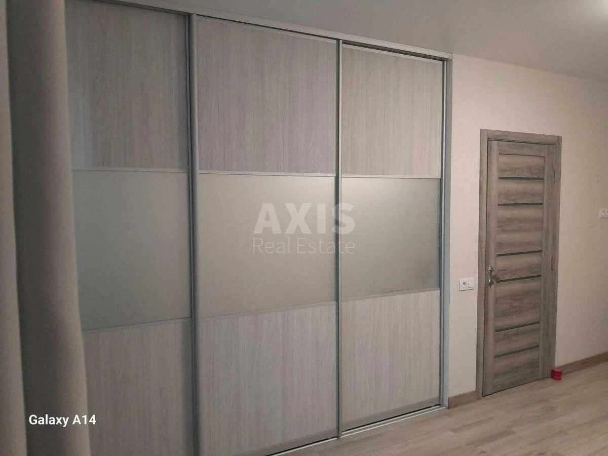 1k apartment vul. Gmyri Borysa 20655075