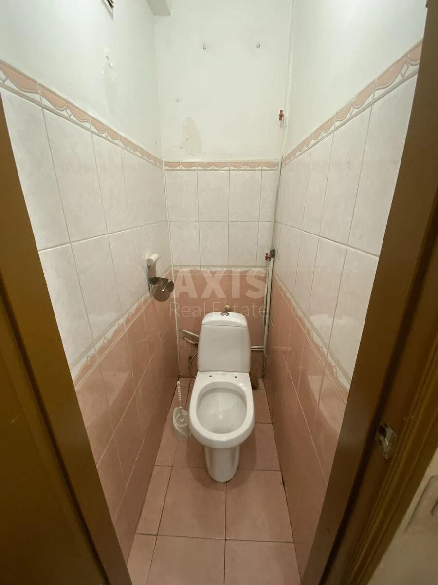 3к квартира ул. Кубанской Украины 336707611