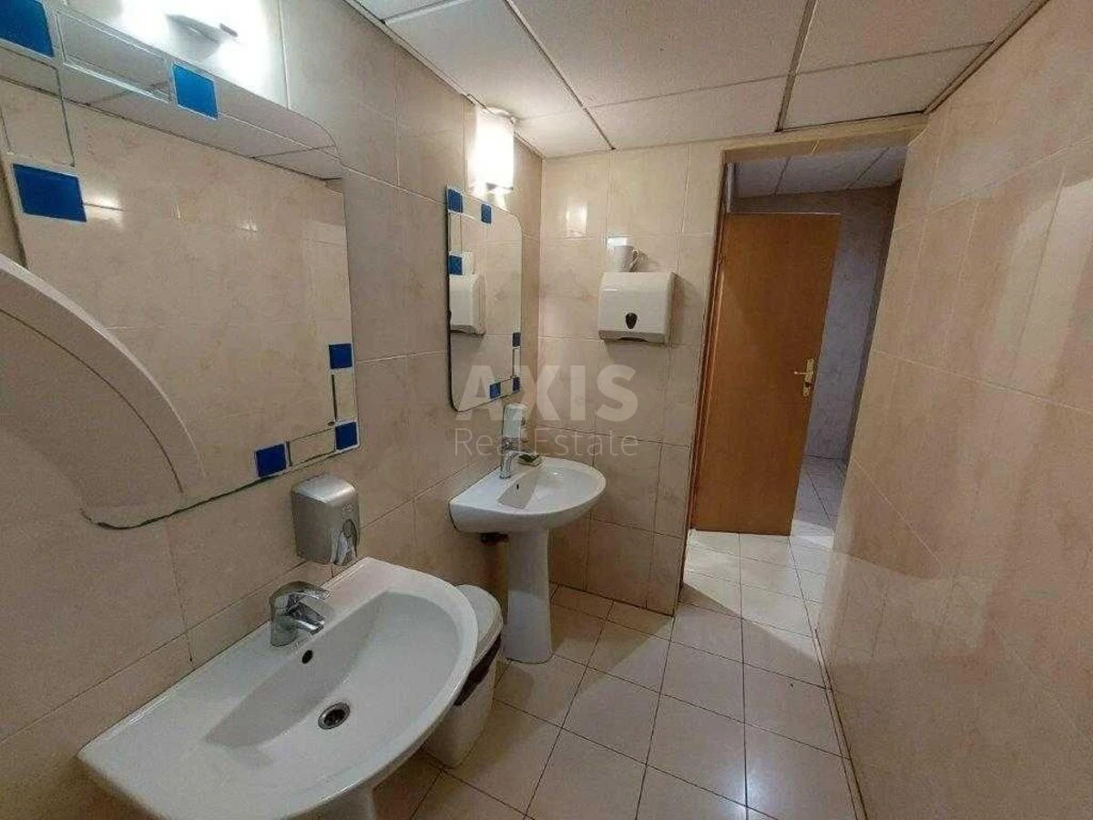 Office vul. Verhnij Val 4, 134m26344211