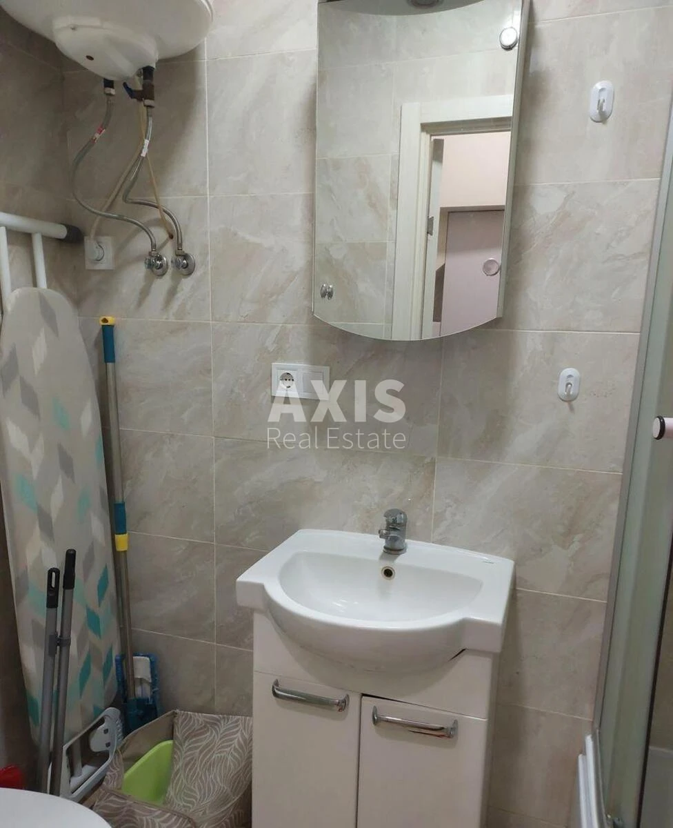 1k apartment vul. Mashynobudivna 41482264