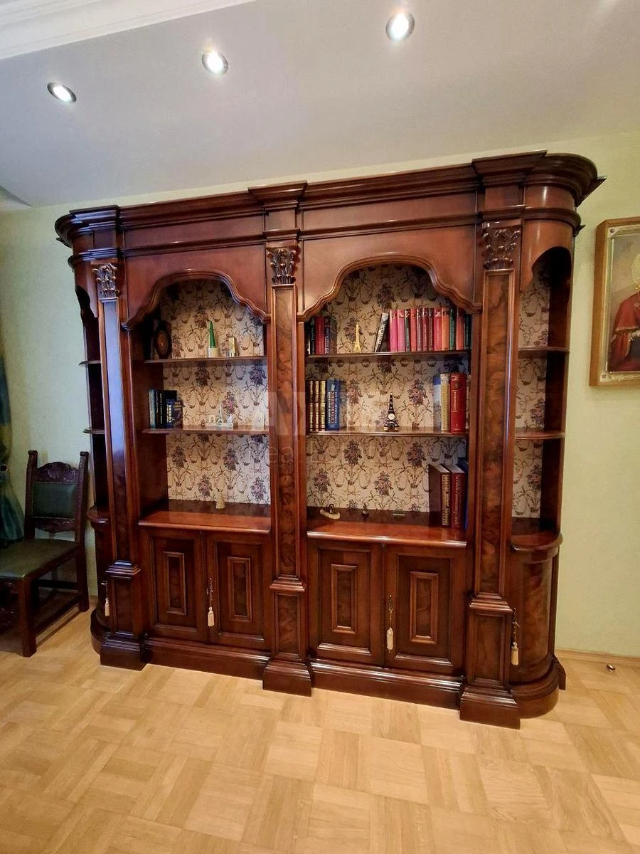 3к квартира бул. Леси Украинки 216552217