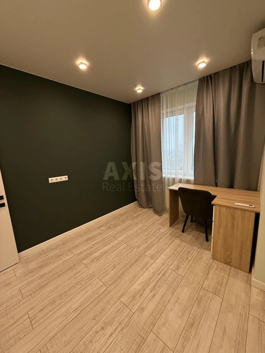 2к квартира ул. Новополевая 2593044