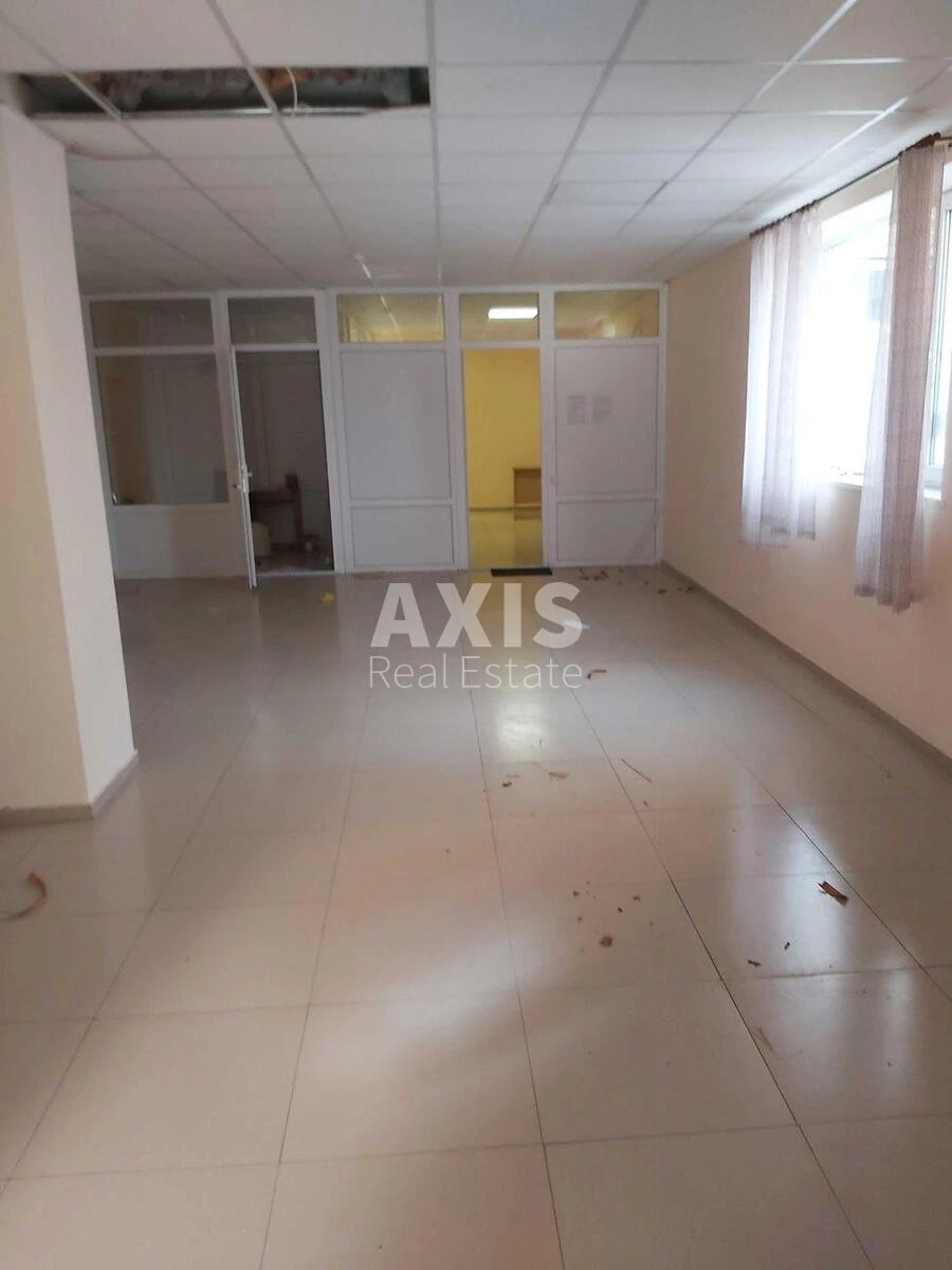 Trade object vul. Symyrenka 17А, 330m2539830