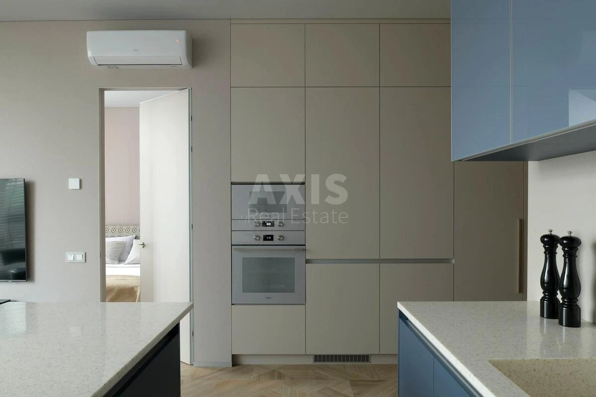 2k apartment vul. Andriya Verkhohlyada 11В655332