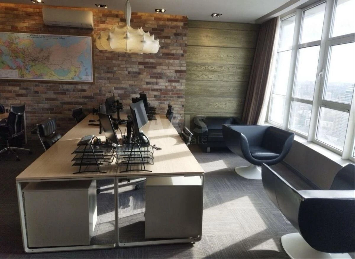 Office uzv. Klovs'kyj 7, 190m2634670