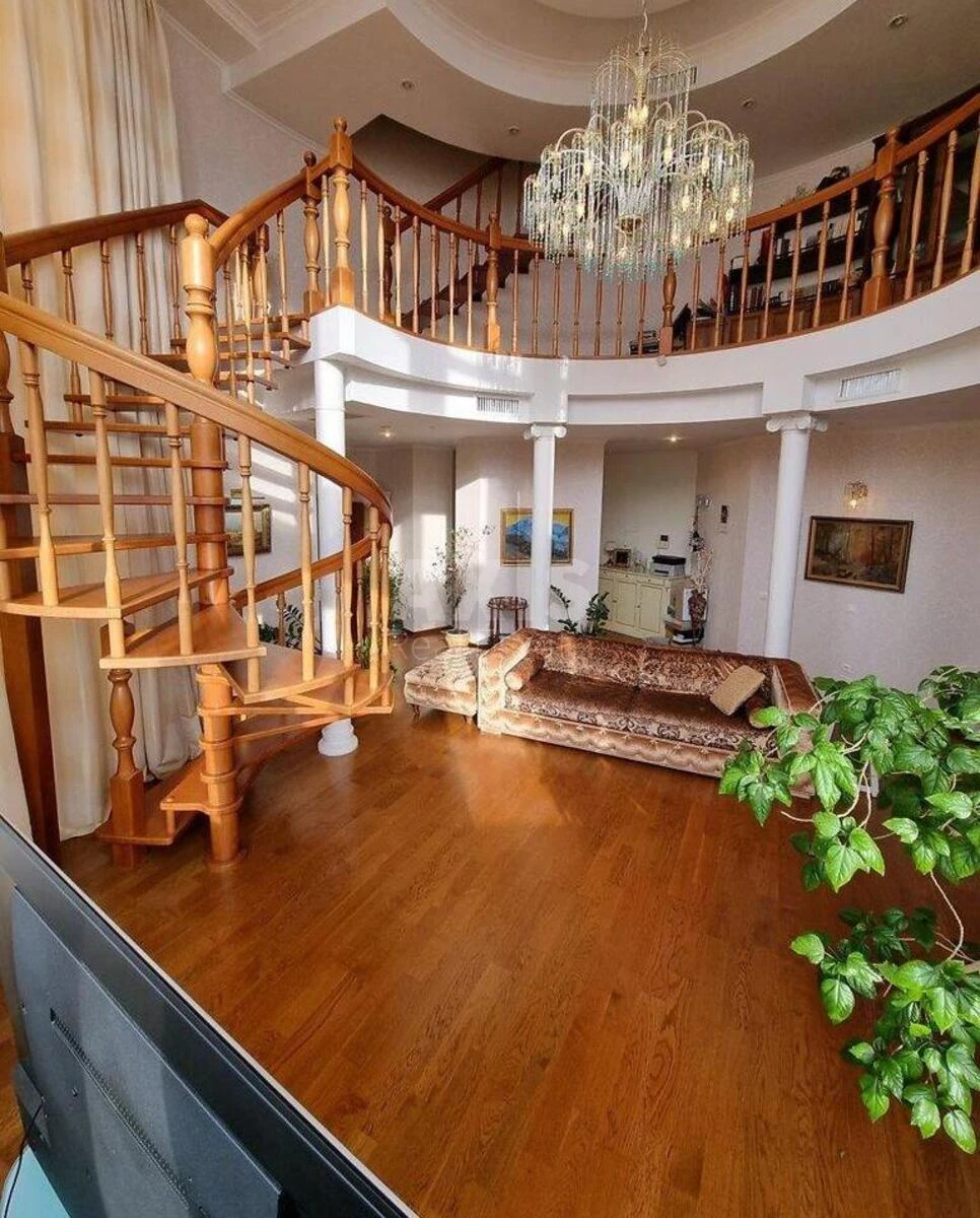 6k apartment vul. Levka Lukyanenka 21, корп. 7651860