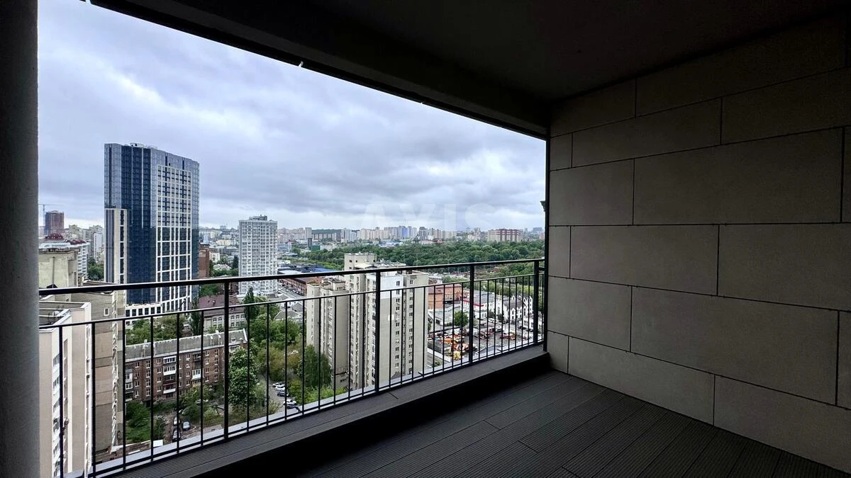 2k apartment vul. Antonovycha 118/96846512