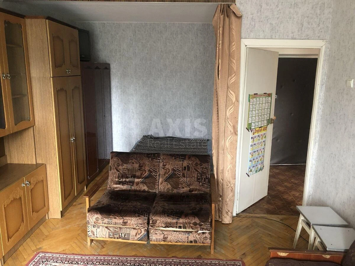 1к квартира ул. Беретти Викентия 5А714192