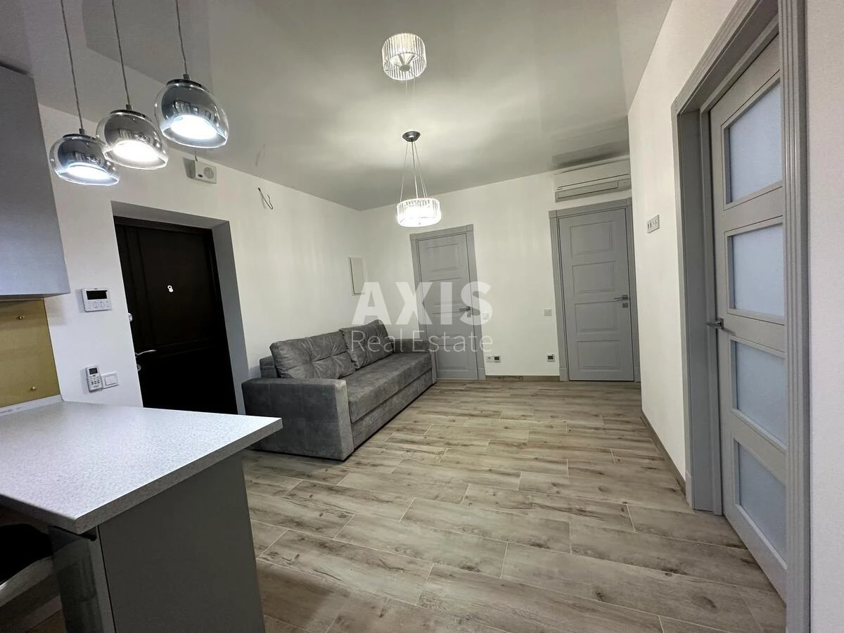 3k apartment vul. Bilorus'ka Thirty-six A684752