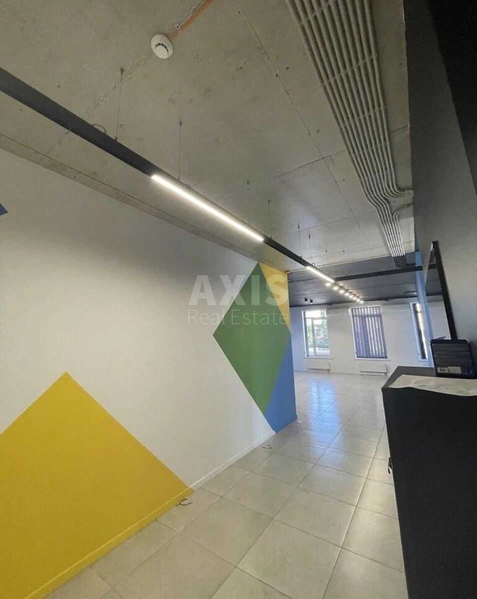 Офис ул. Борщаговская 192, 260м2652801