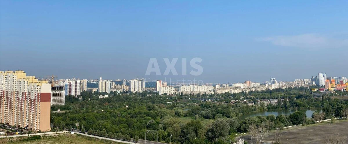 2k apartment vul. Dragomanova 2Б6529816