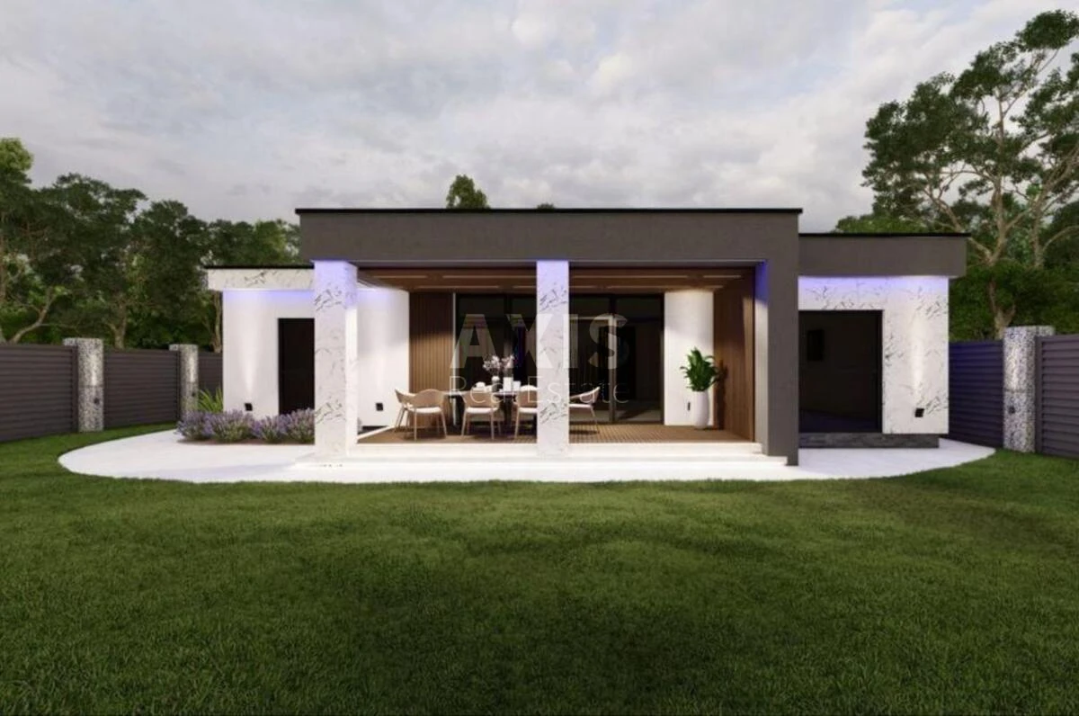 House vul. Sadova 94-a, 140m2, Kyiv city57935