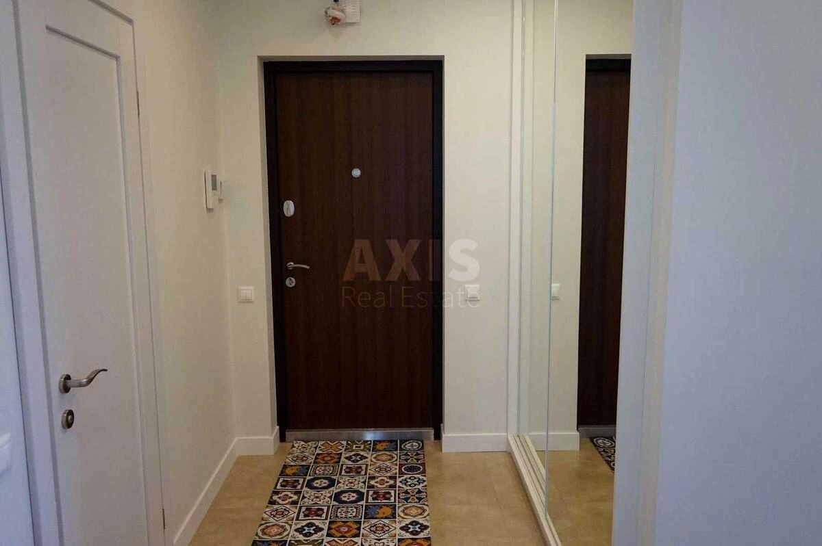 3k apartment vul. Kudri Ivana 77147922