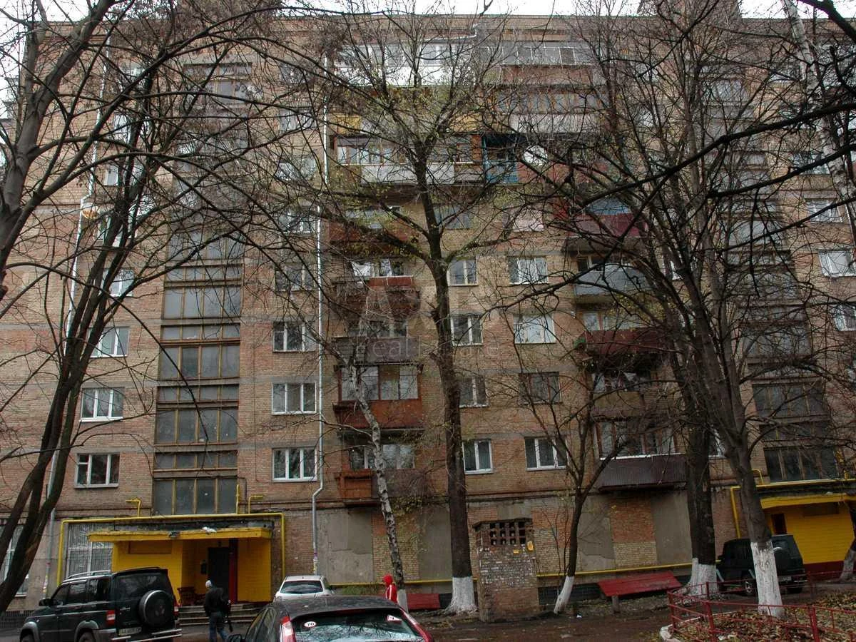 3к квартира бул. Чоколовский 197148920