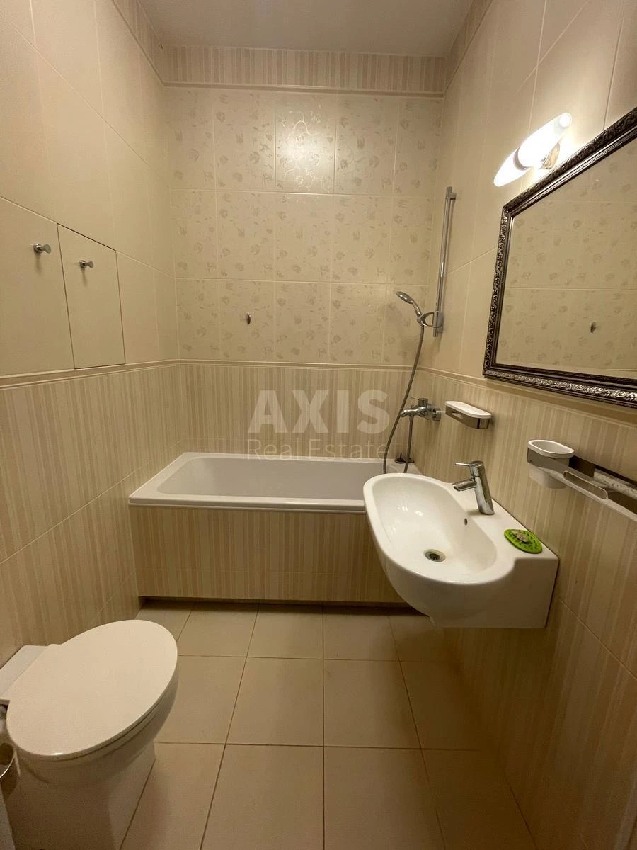 3k apartment vul. Jevgena Konoval'cja 44А6689811