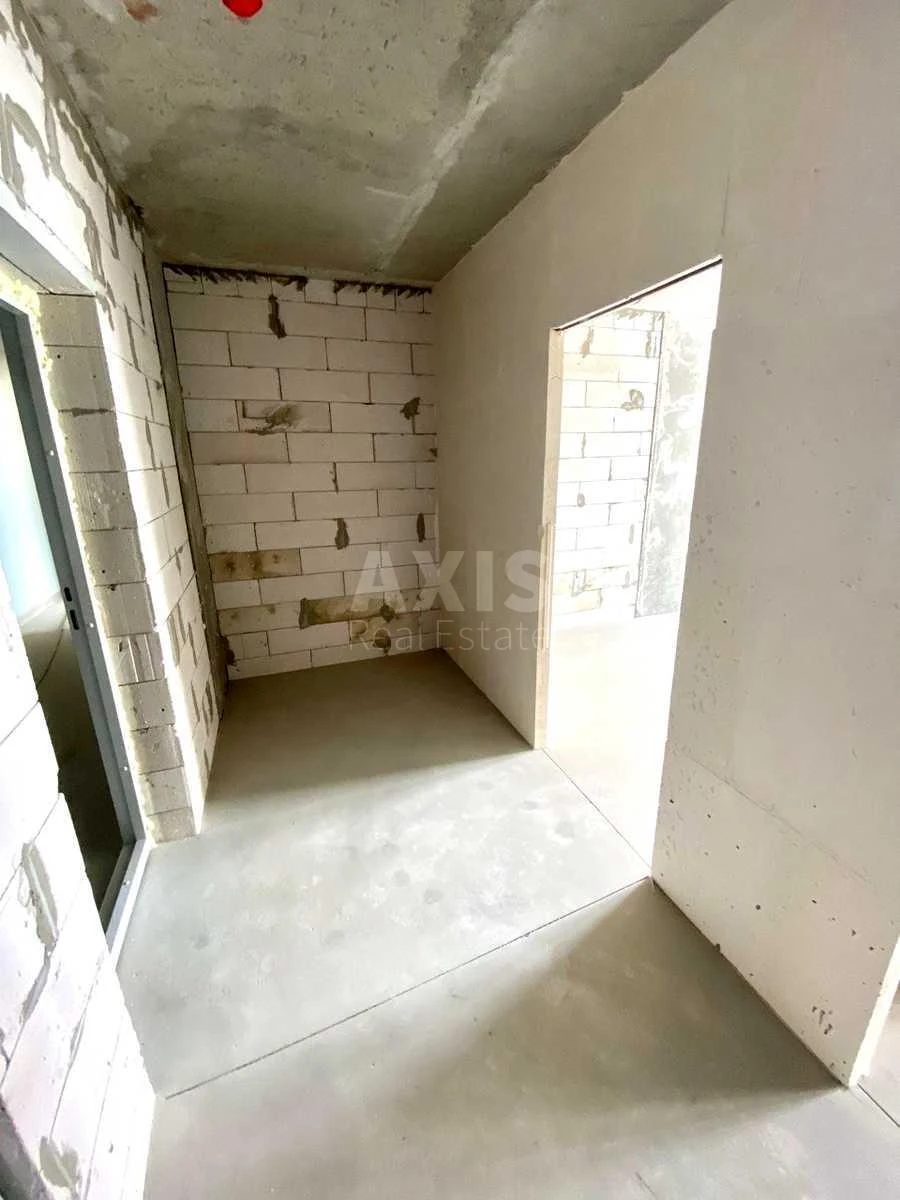 1к квартира ул. Ревуцкого 40714994