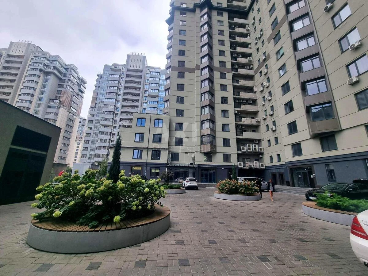 Trade object vul. Andriya Verkhohlyada 4Б, 160m26692914