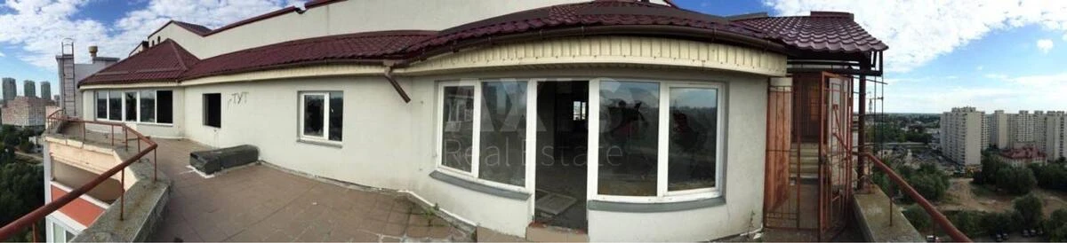 Trade object vul. Puljuja Ivana 2, 180m2685811
