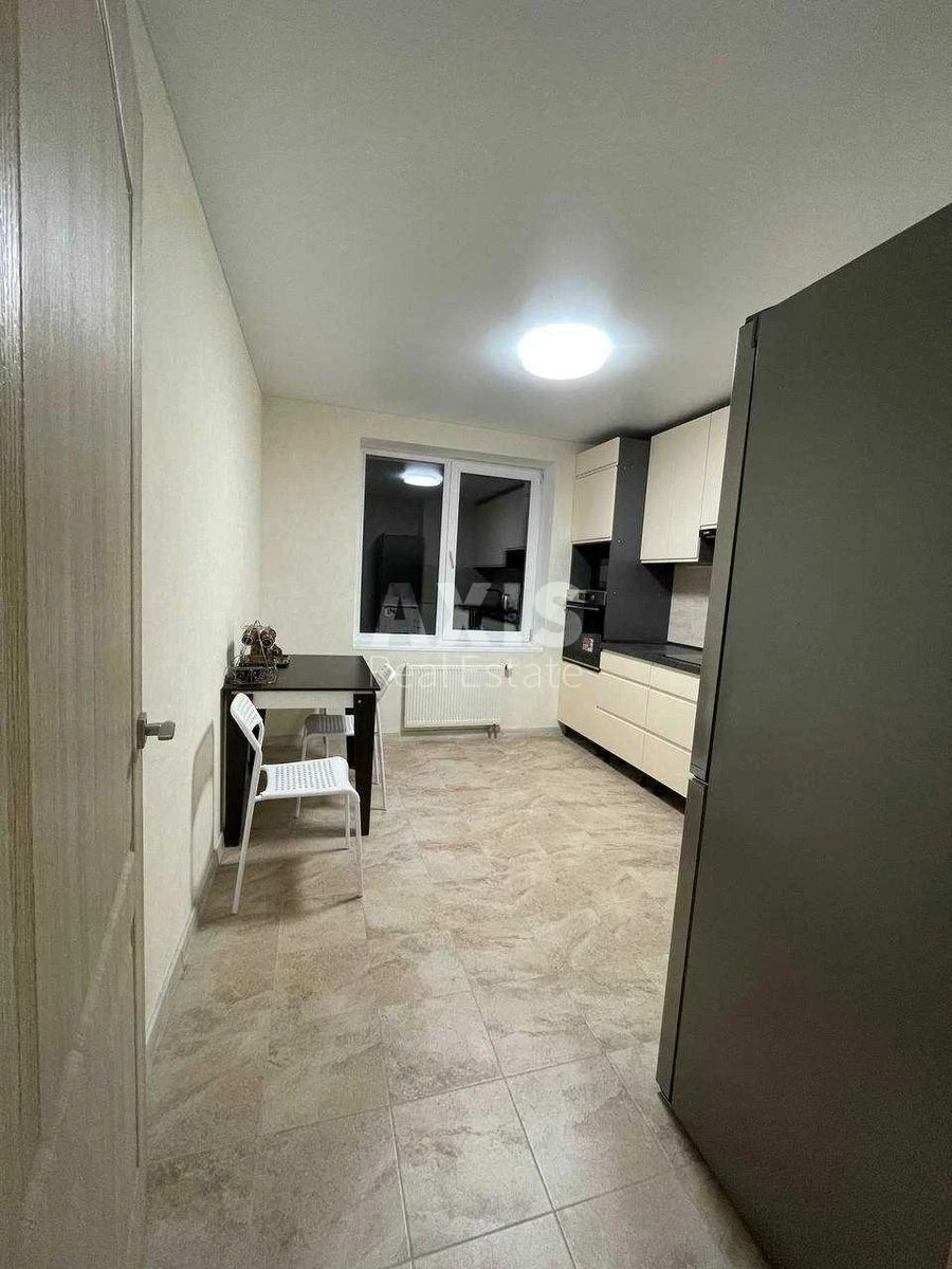 3k apartment uzv. Lysogirs'kyj 20456151