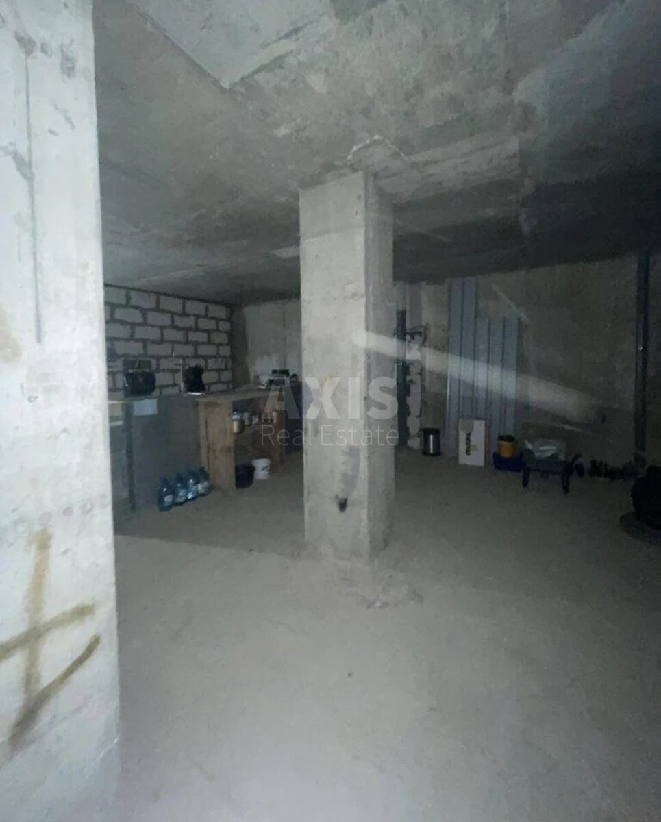 Объект торговли ул. Андрея Верхогляда 14А, 90м2653420