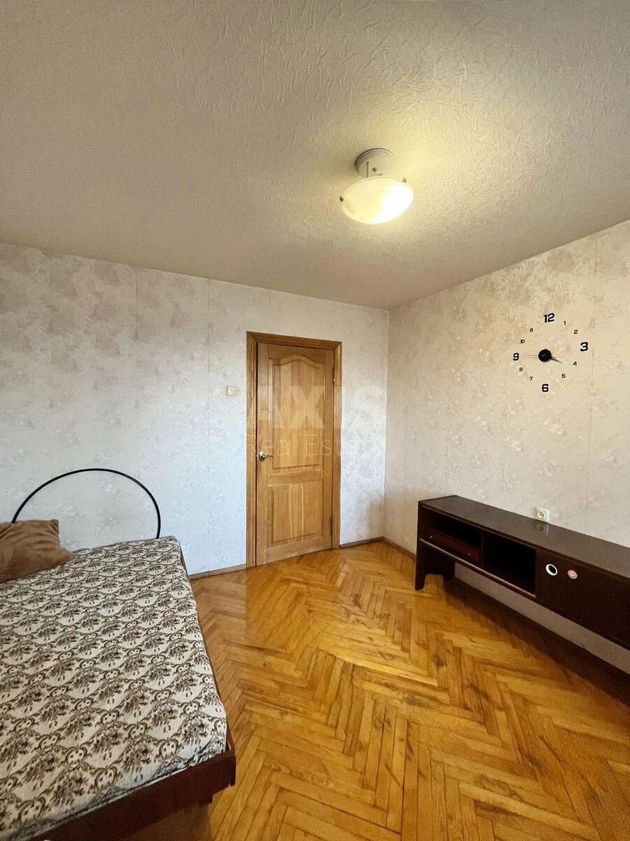 3к квартира ул. Александра Архипенко 2/12686087