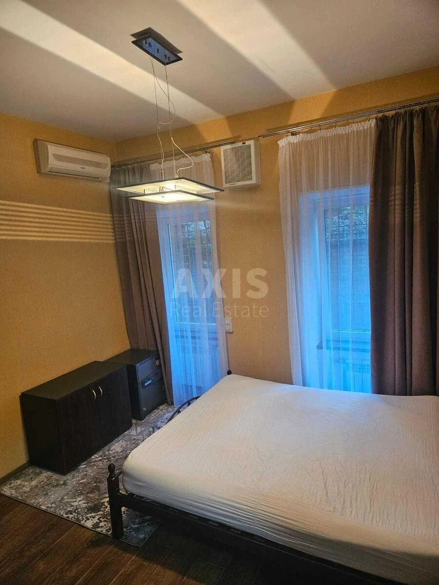 5k apartment vul. Ljuterans'ka 13715465