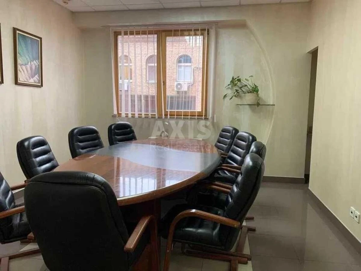 Office vul. Velyka Vasyl'kivs'ka 64, 911m2669666
