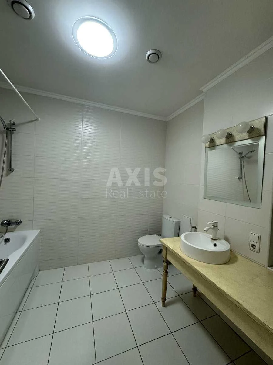 2k apartment vul. Ahmatovoi' Anny 22715567