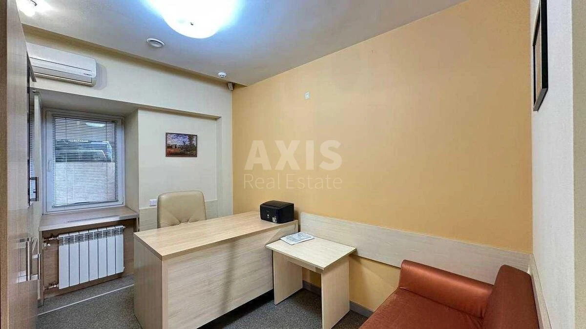 Trade object vul. Kost'ol'na 10, 96m2715915