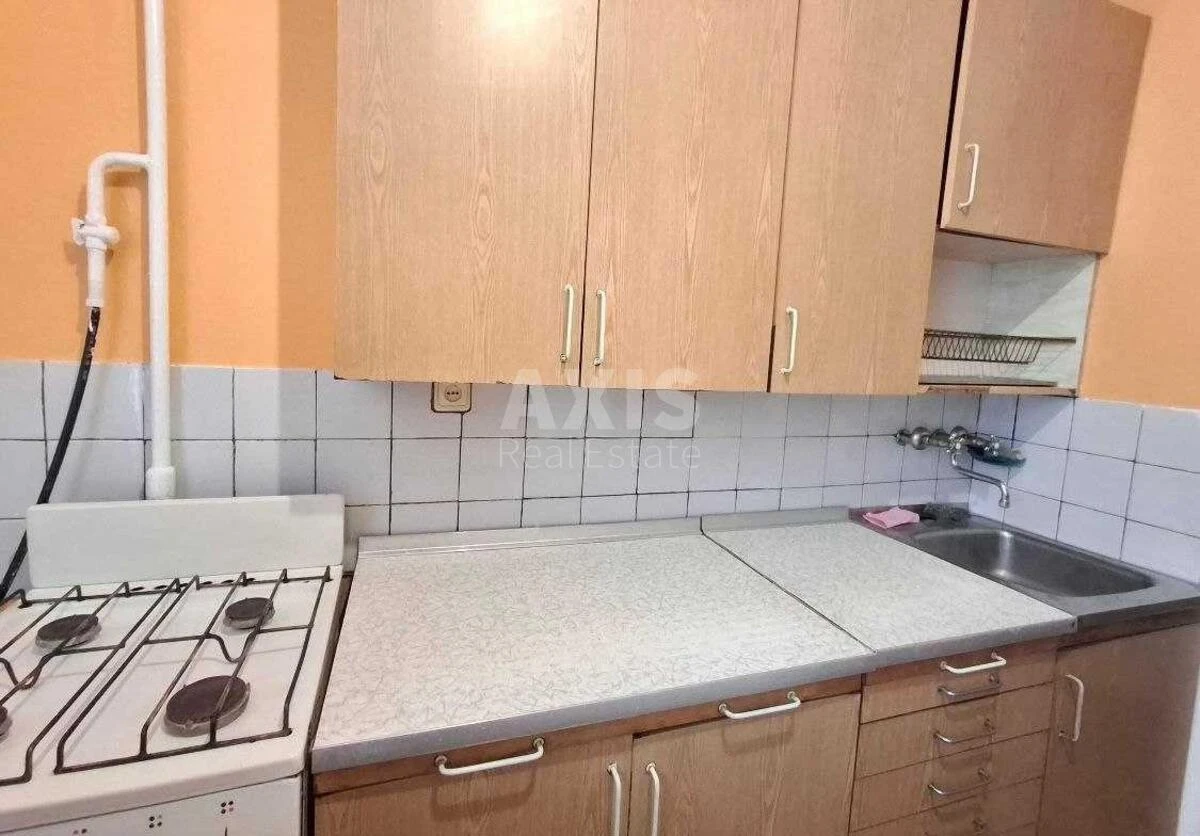2k apartment vul. Saburova Oleksandra 1871605