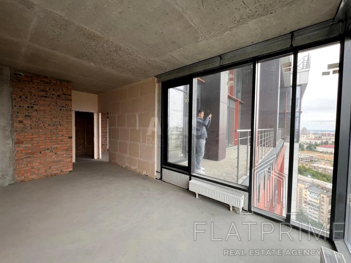 5k apartment vul. Degtjarivs'ka 17632896