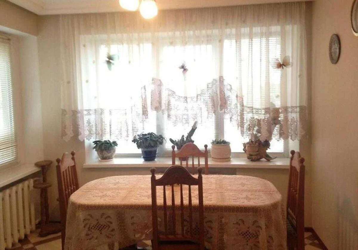 3к квартира ул. Олевская 3Г670311