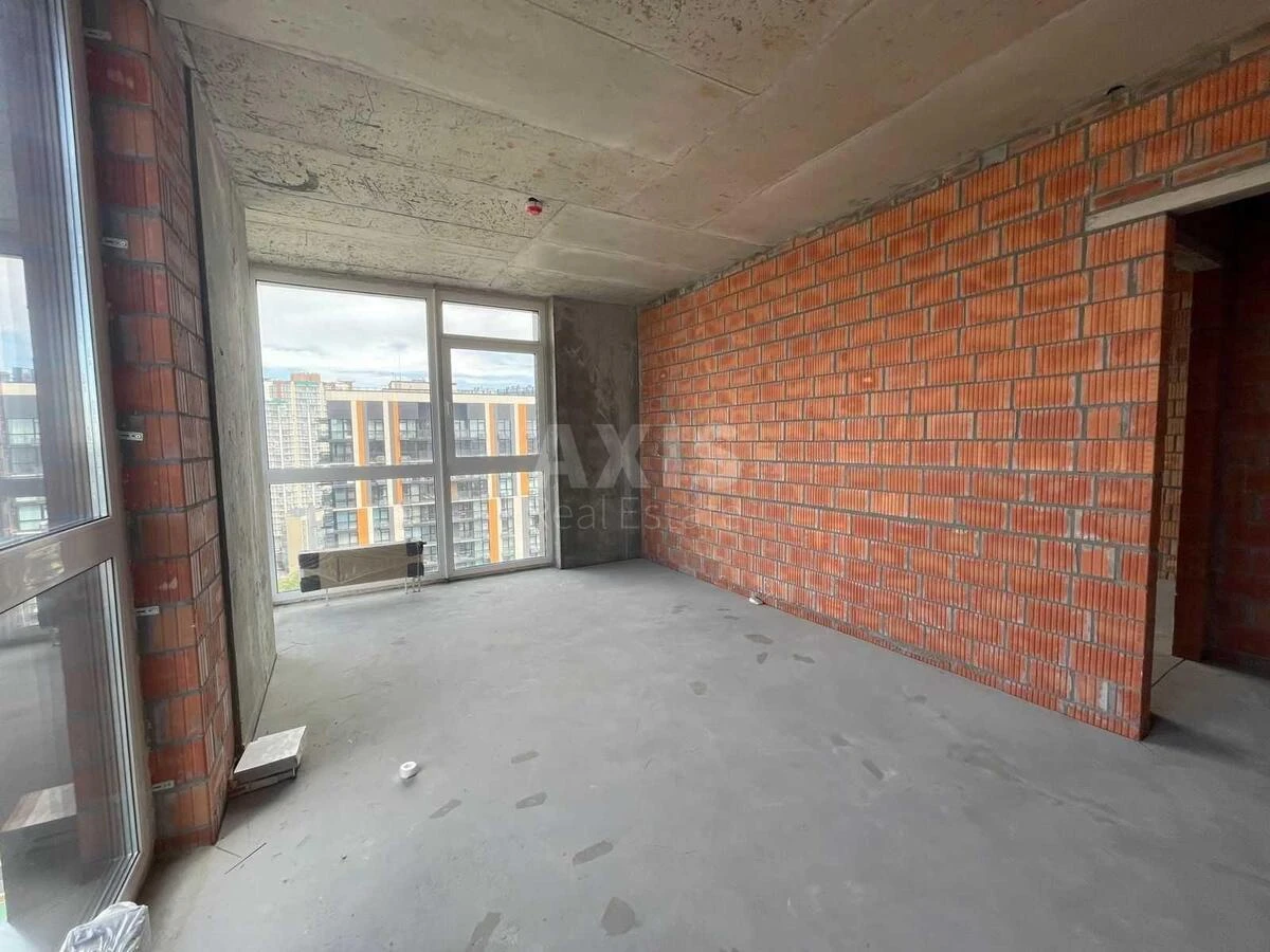 3к квартира ул. Предславинская 53591487