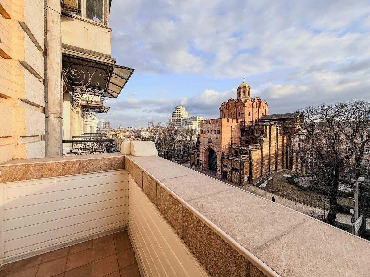 4к квартира ул. Ярославов Вал 4670647