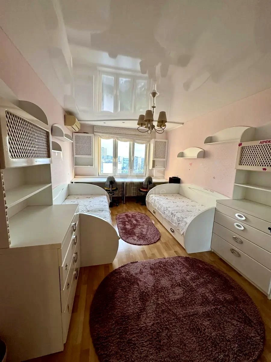 3k apartment pr-t Gongadze Georgija 18Д687177