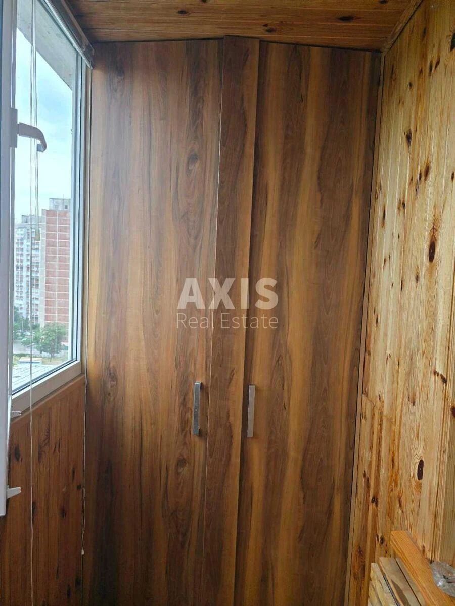 3k apartment vul. Zabolotnogo Akademika 1165850110