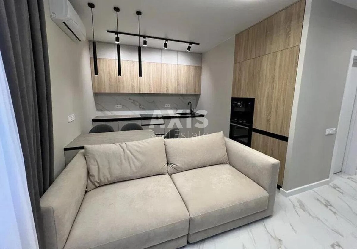 2k apartment vul. Danchenka Sergija 34A67044