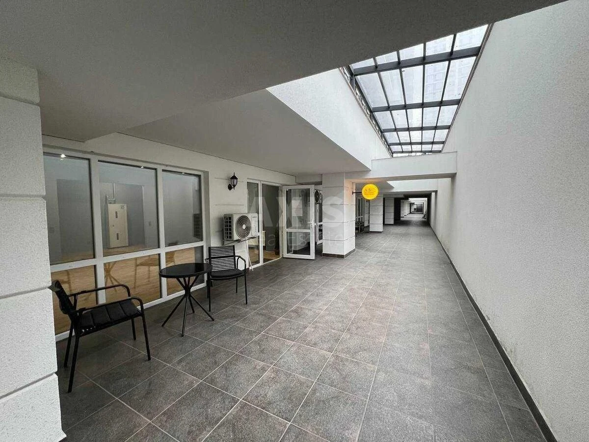 Trade object vul. Myhajla Maksymovycha 24, 56m2691525
